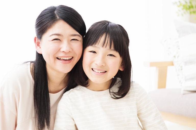 小児矯正について